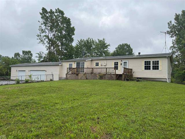 7227 Meisner, East China, MI 48054