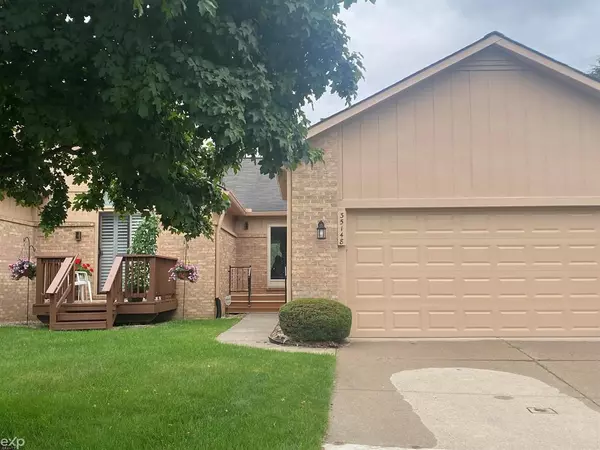 Farmington Hills, MI 48335,35148 White Pine Trail