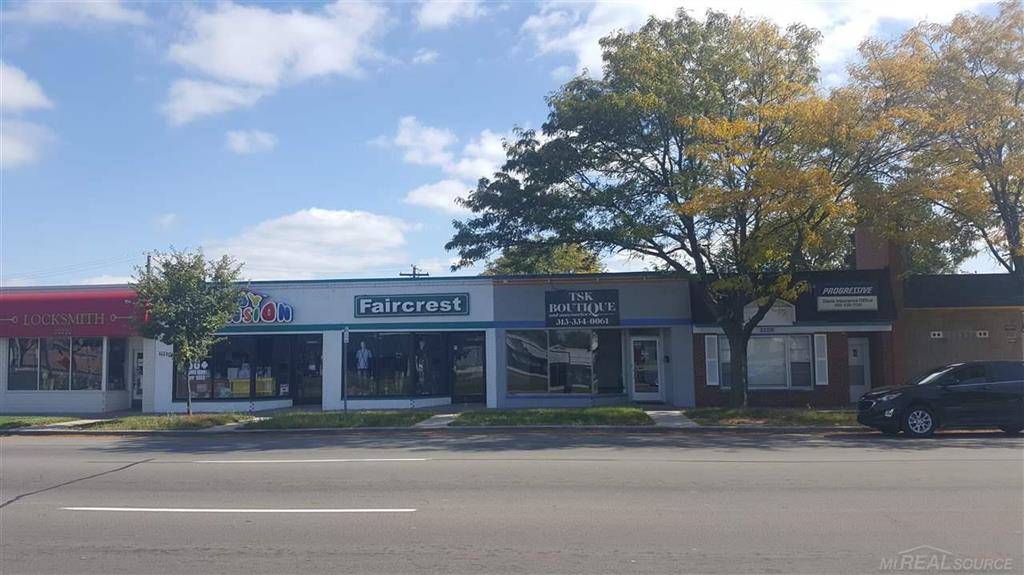 22224 Gratiot Avenue, Eastpointe, MI 48021
