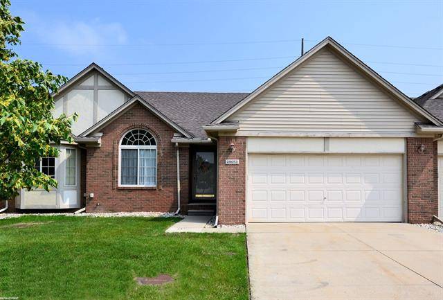 28053 Cotton Creek,  Chesterfield Twp,  MI 48047