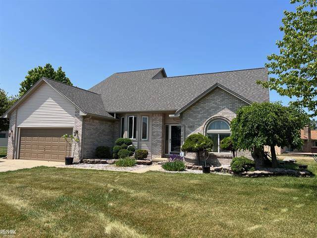 34507 Kingsway, Fraser, MI 48026