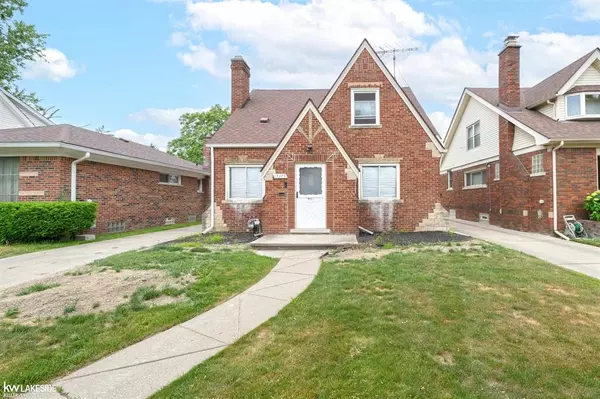 14175 Mansfield,  Detroit,  MI 48227