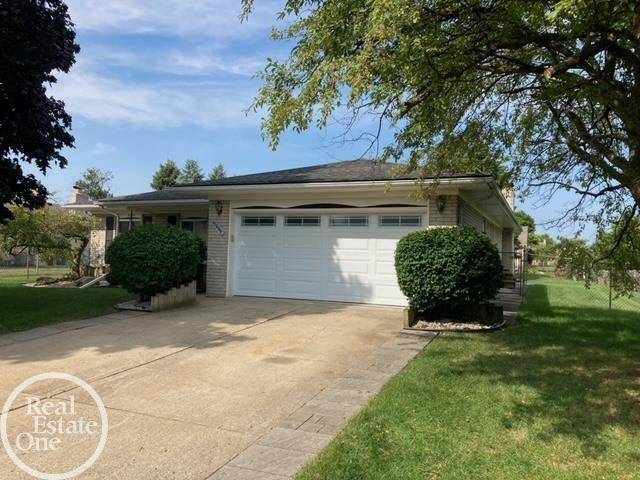 41259 Sesame, Sterling Heights, MI 48314