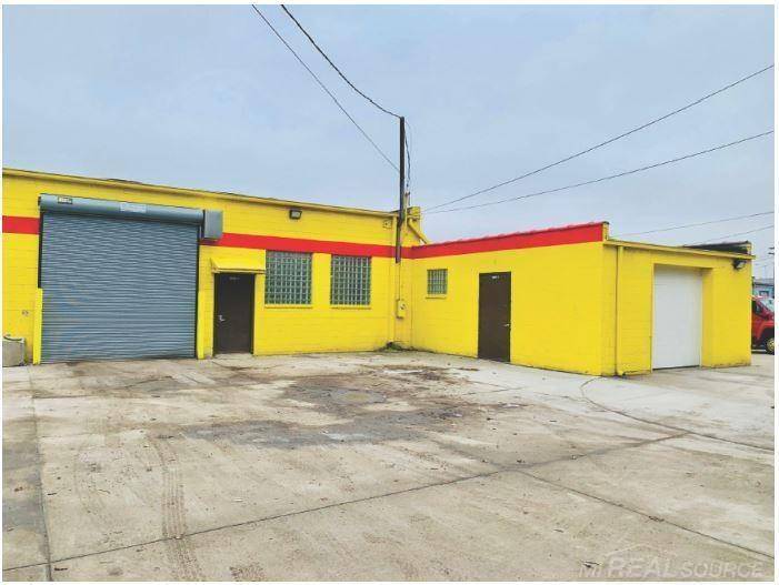 Roseville, MI 48066,25333 Gratiot Avenue
