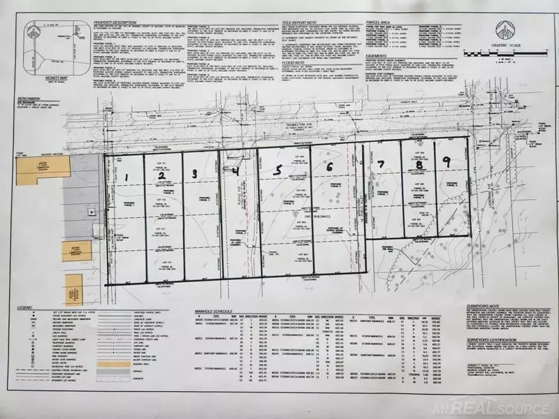 32549 Ruehle, Warren, MI 48093