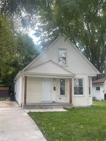 9 Ellwood, Mt. Clemens, MI 48043