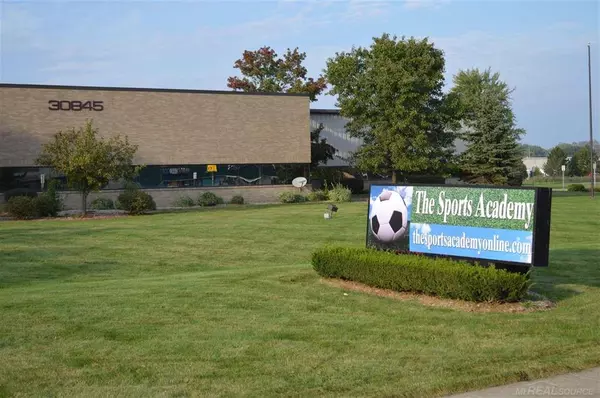 Chesterfield Twp, MI 48047,30845 23 Mile Road