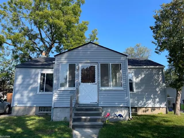 1117 Cedar, Port Huron, MI 48060