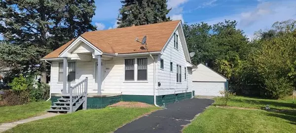 7051 Maxwell, Warren, MI 48091