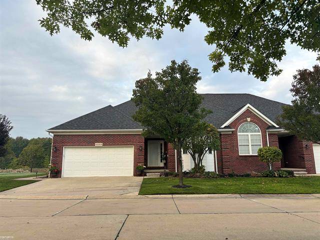 44168 Astro 180, Sterling Heights, MI 48314