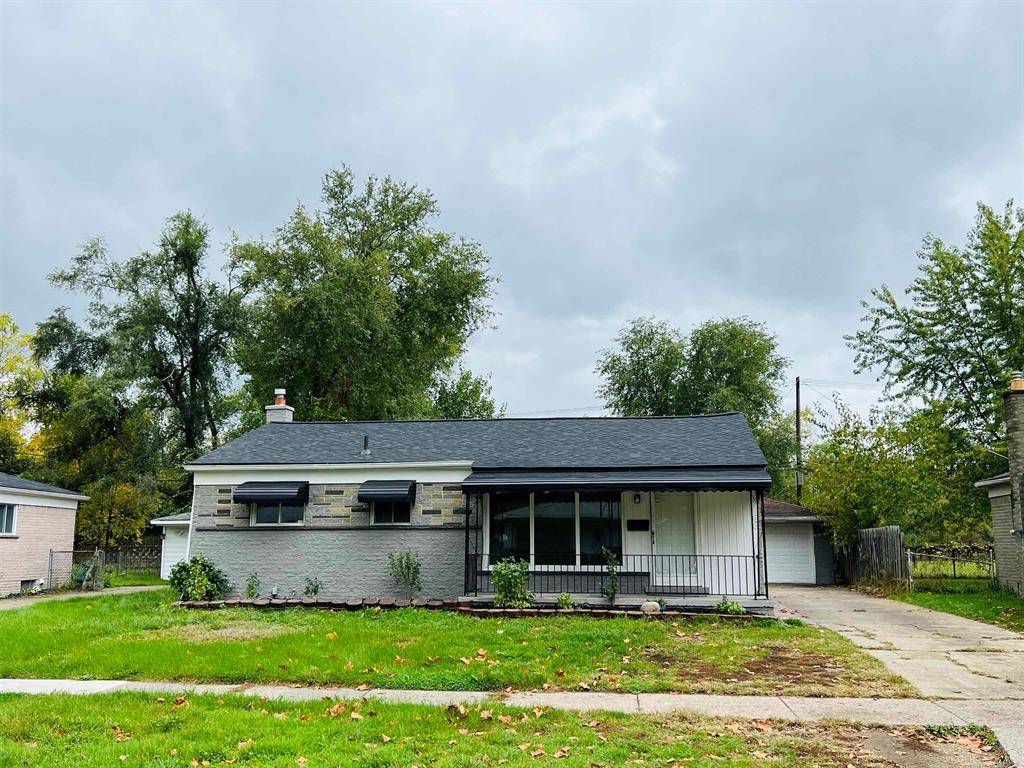 1420 Jeff, Ypsilanti Twp, MI 48198