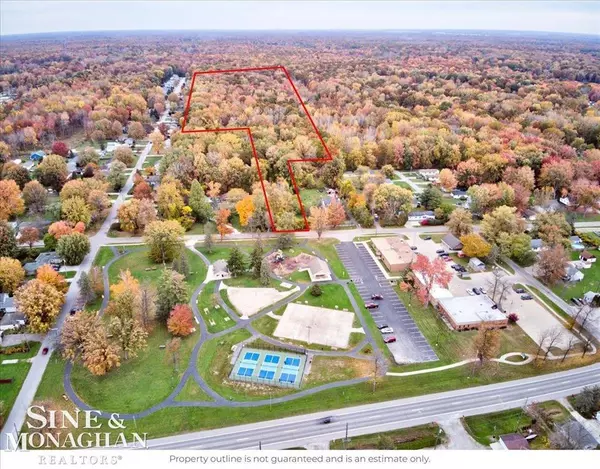 Clay Twp, MI 48001,0000 Taft Road