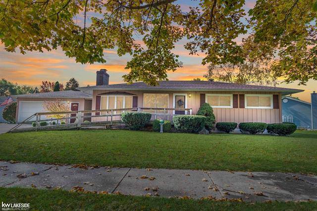 213 5th, Marysville, MI 48040