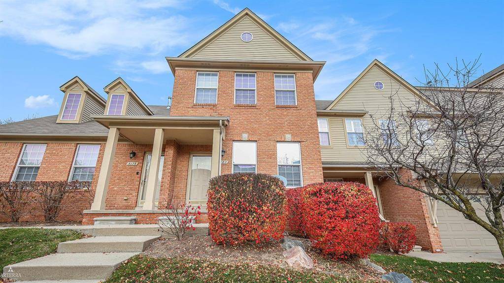 5187 Mesa, Shelby Twp, MI 48316