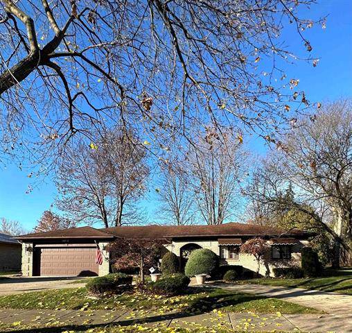 32735 Desmond, Warren, MI 48093