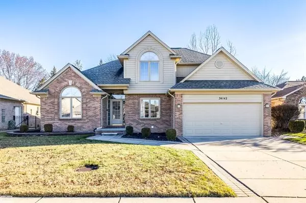 34142 Flower Hill,  Fraser,  MI 48026