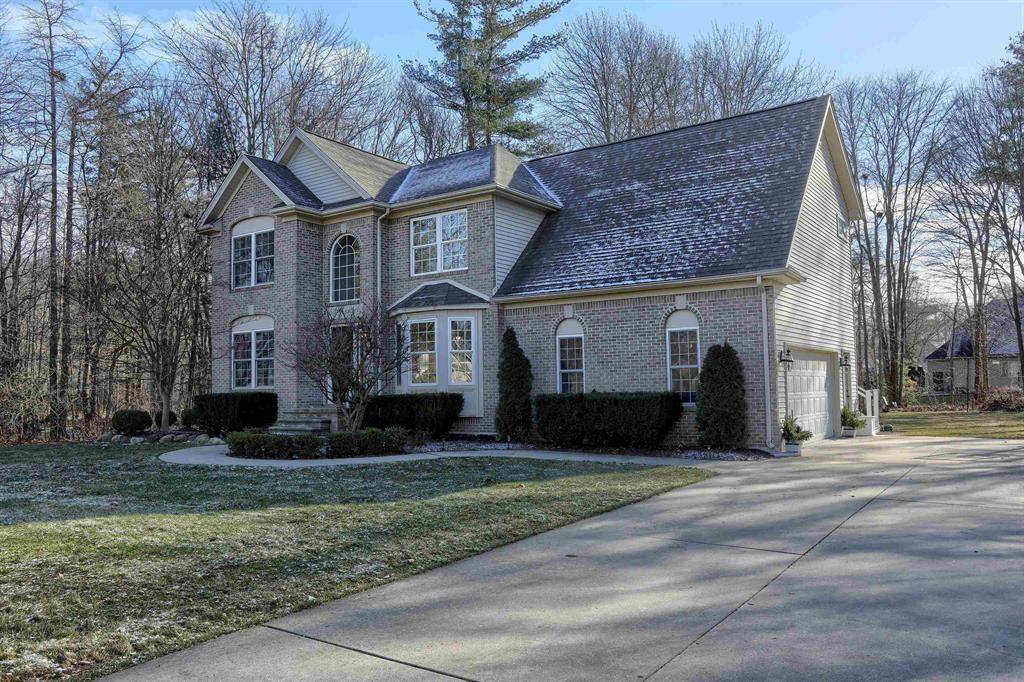 3246 Saint Andrews, Port Huron, MI 48060