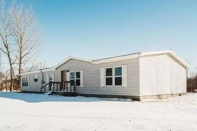 8974 Cribbins, Grant Twp, MI 48032