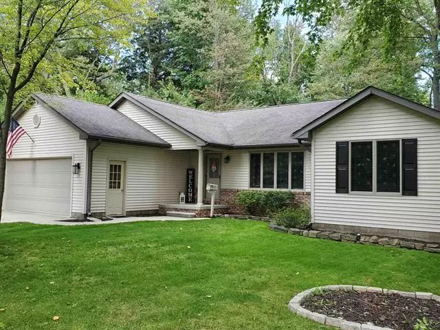 42 Pack, Lexington Twp, MI 48422