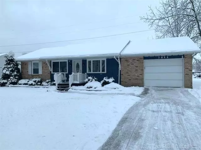 Bangor Twp, MI 48706,3096 Coventry