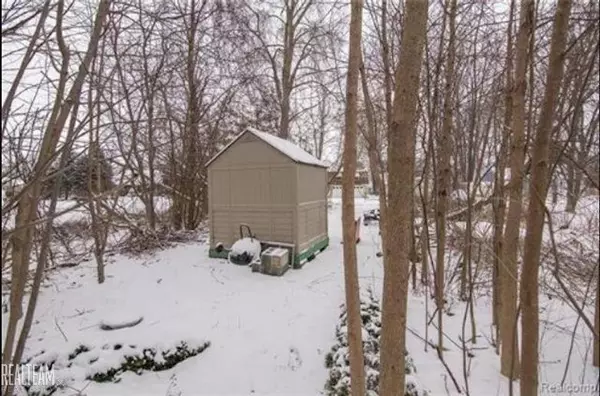 Harrison Twp, MI 48045,0 Shoreline Drive