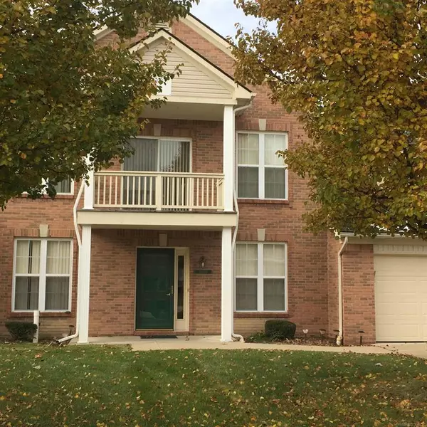 45783 Cagney Court, Macomb Twp, MI 48044