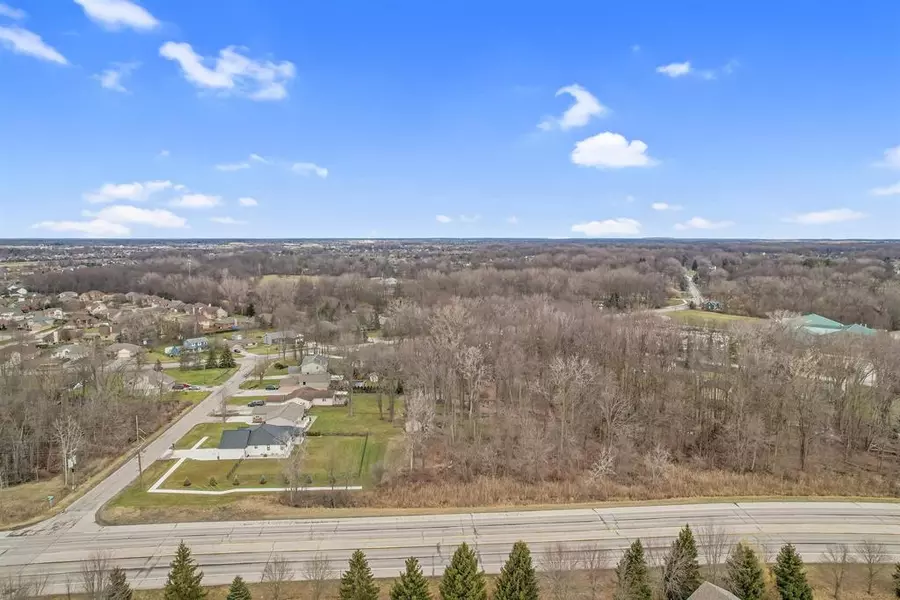 28645 21 Mile Road, Chesterfield Twp, MI 48047