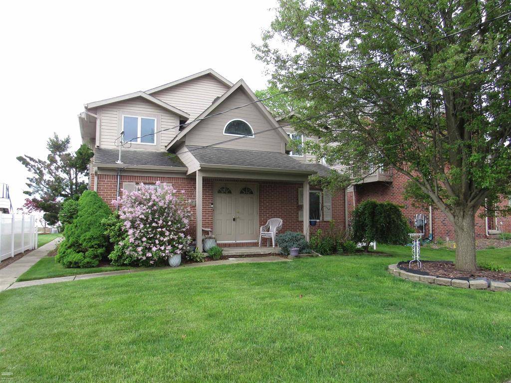 35610 Jeffers Court, Harrison Twp, MI 48045