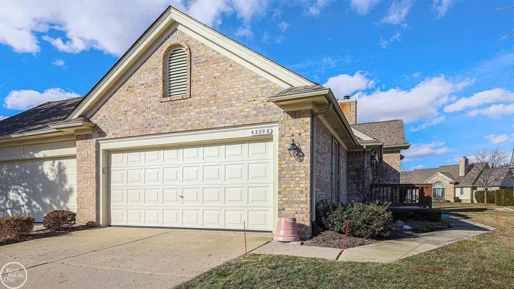 43298 Chianti, Sterling Heights, MI 48314