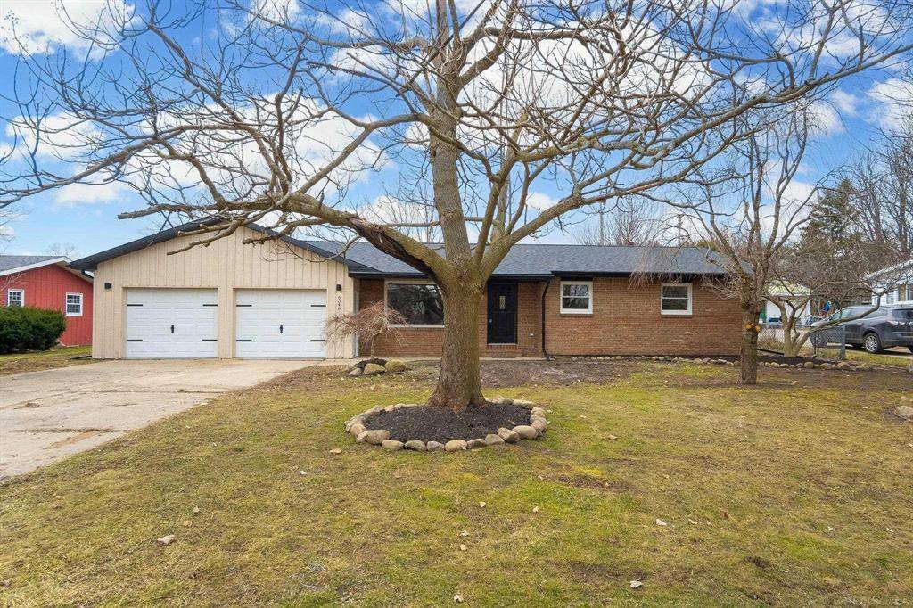 6346 1st,  Mayville Vlg,  MI 48744