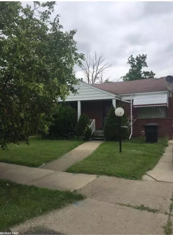 9616 Terry Street, Detroit, MI 48227