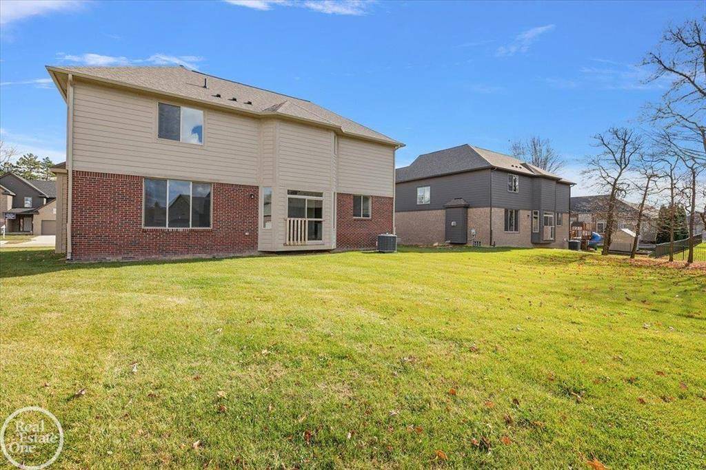 Macomb Twp, MI 48044,50567 Summit View Drive Lot #32