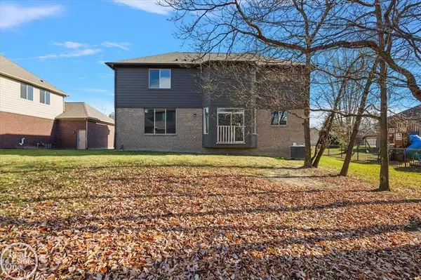 Macomb Twp, MI 48044,50529 Summit View Drive Lot #31