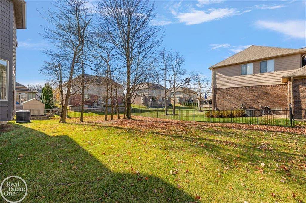 Macomb Twp, MI 48044,50529 Summit View Drive Lot #31