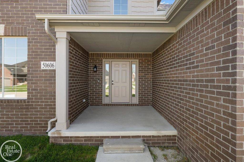 Macomb Twp, MI 48044,50606 Summit View Drive Lot #16