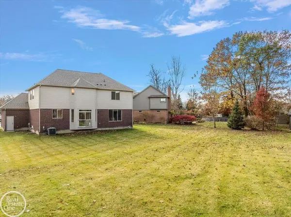 Macomb Twp, MI 48044,22138 Grove Drive Lot #41