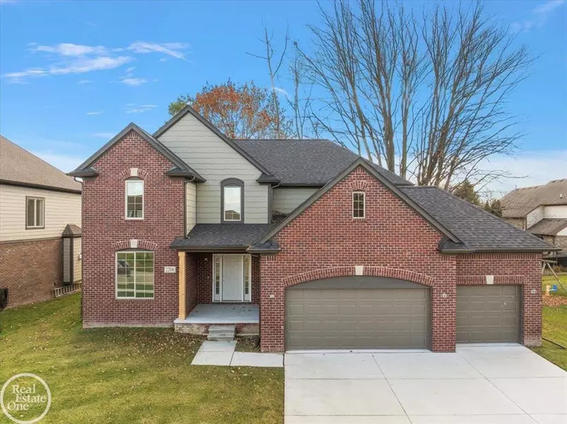 22106 Grove Drive Lot #43, Macomb Twp, MI 48044