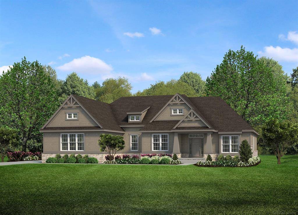 63789 Mulberry D, Washington Twp, MI 48095
