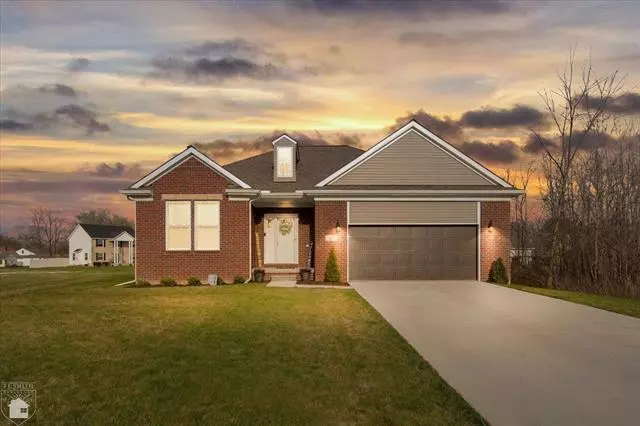 45 Capitol, Marysville, MI 48040