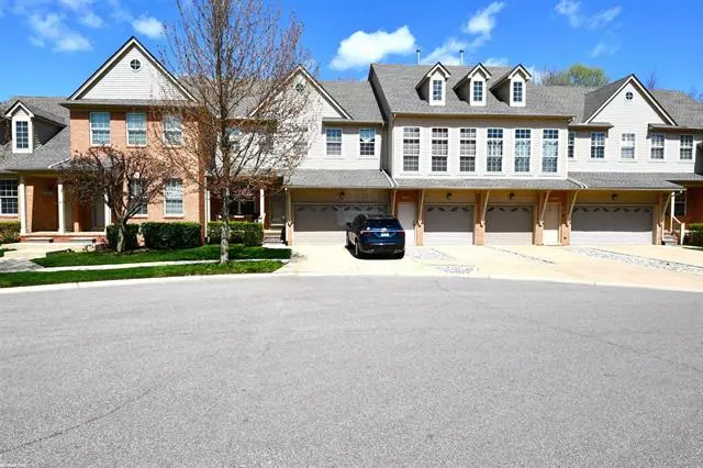 Shelby Twp, MI 48316,5069 PARSLEY DR