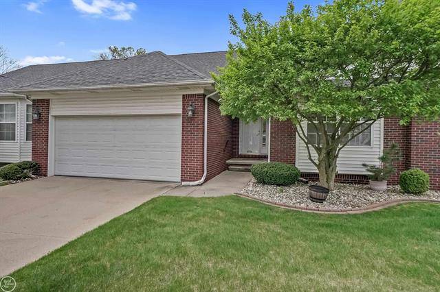 44460 Mathison Drive, Sterling Heights, MI 48314