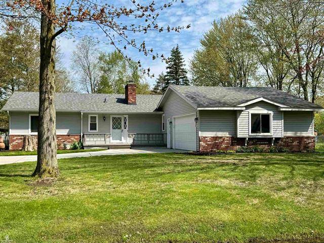4682 Lorwood,  Kimball Twp,  MI 48074