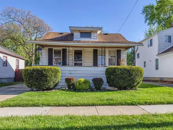 7568 Cadillac,  Warren,  MI 48091