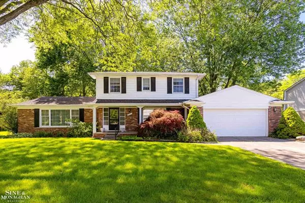 39117 N Blom Street, Harrison Twp, MI 48045
