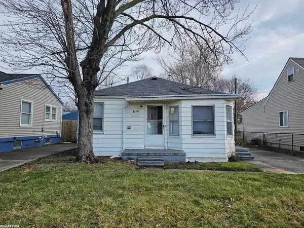 23736 Mac Arthur Boulevard, Warren, MI 48089