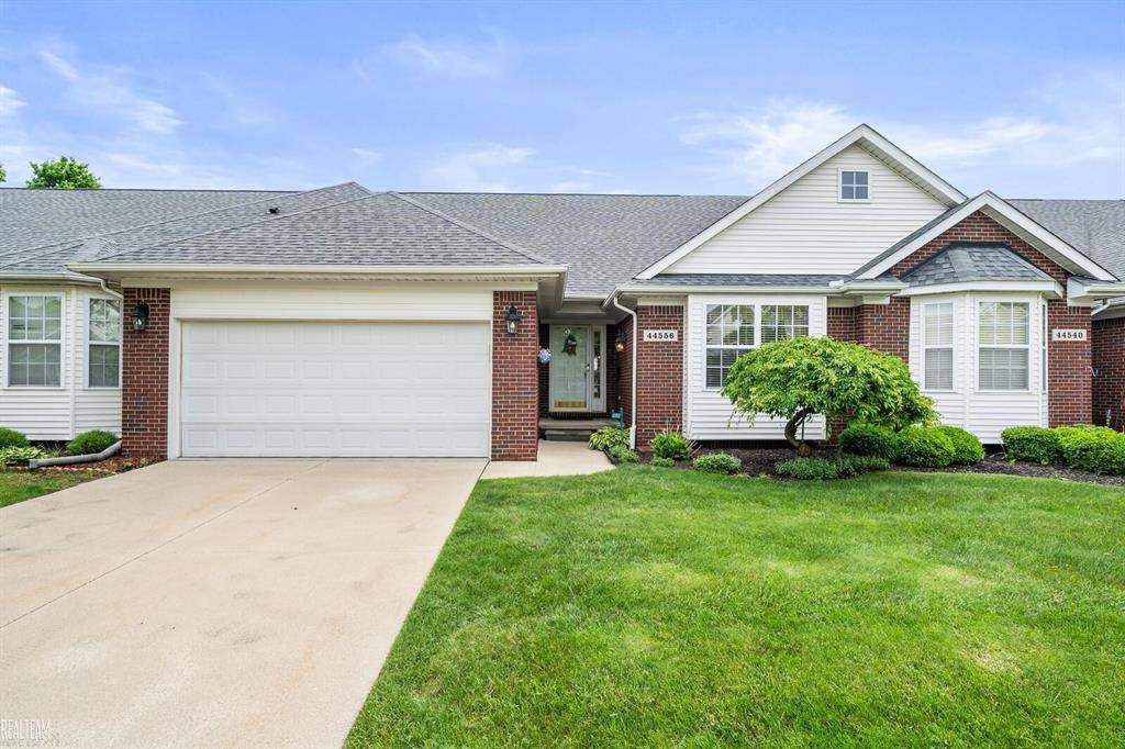 44556 Mathison Drive, Sterling Heights, MI 48314