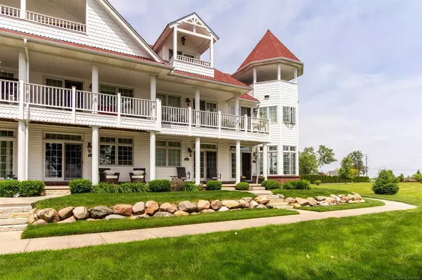 Clay Twp, MI 48001,9978 Tashmoo Lane