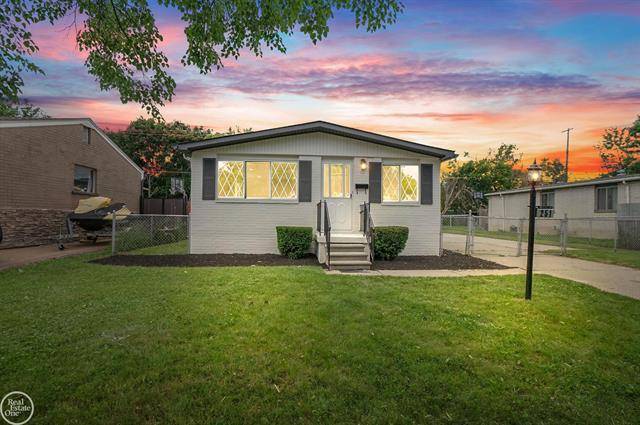 251 N Walnut Street, Mt. Clemens, MI 48043