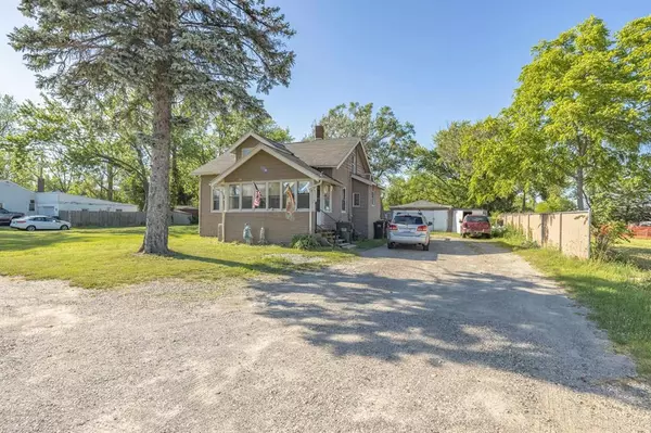 134 W Auburn Road, Rochester Hills, MI 48307
