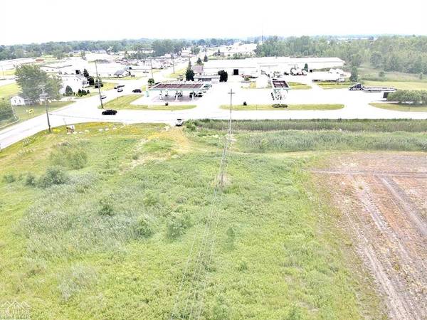 5010 Marine City Highway Road Vacant Marine City Hwy, China Twp, MI 48054